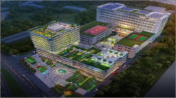 電子行業智能工廠規劃案例-昇輝控股
